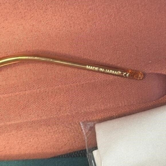 Authentic New GUCCI Men's Opticals GG0605O-30008100-010","description":"Frame Ma - Picture 5 of 12